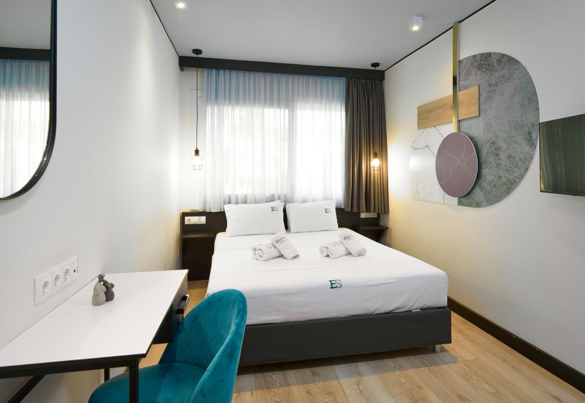 Urban Elephant Suites Салоніки Екстер'єр фото