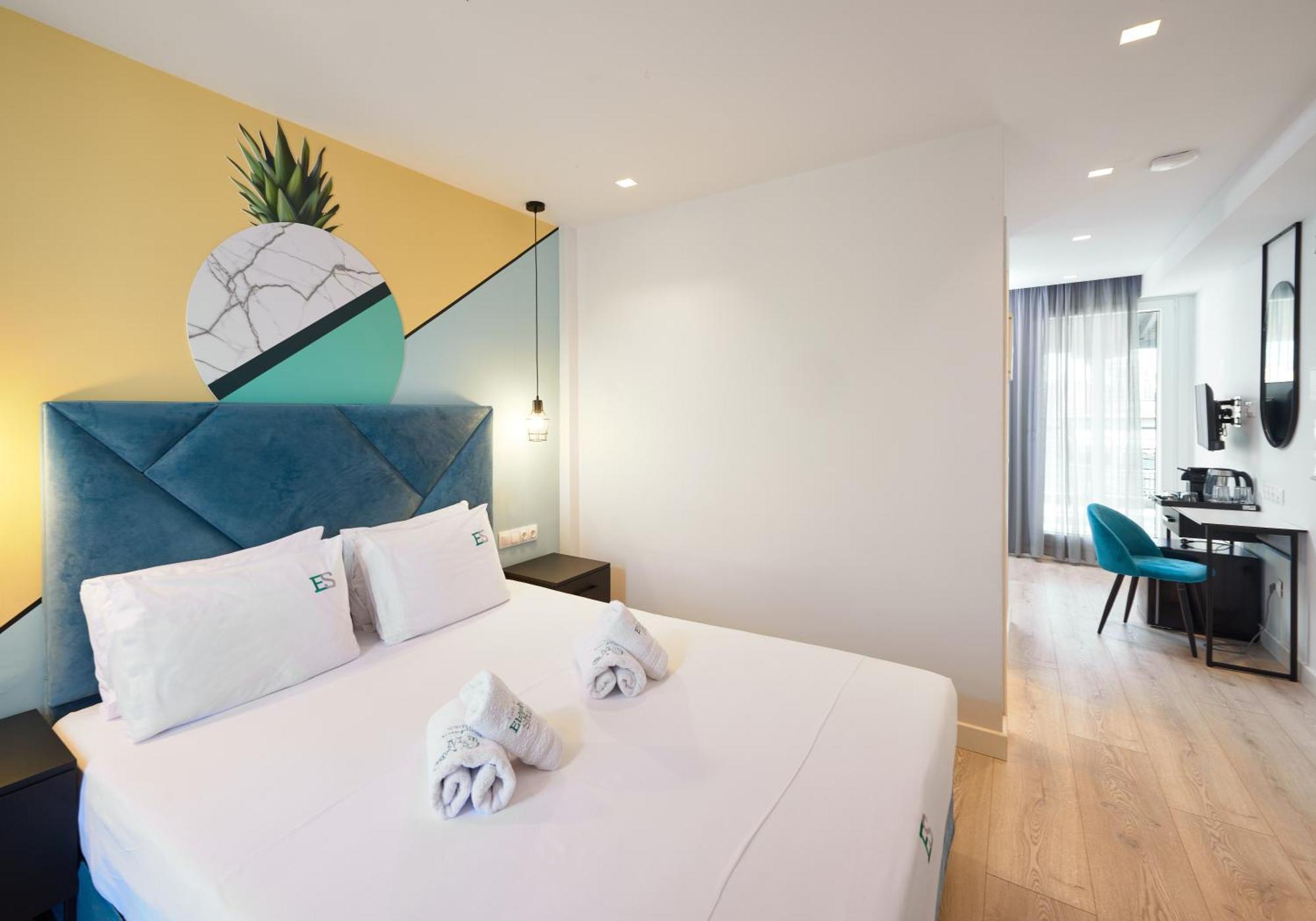 Urban Elephant Suites Салоніки Екстер'єр фото